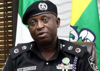 Nigeria: Police Rescue Wife of Former Assistant Inspector General of Police