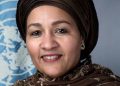 UN Deputy Secretary-General Amina Mohammed to Visit Nigeria Thursday