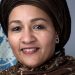 UN Deputy Secretary-General Amina Mohammed to Visit Nigeria Thursday