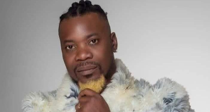 Zambian Music Icon Dandy Krazy Dies After Tragic New Year’s Eve Road Collision