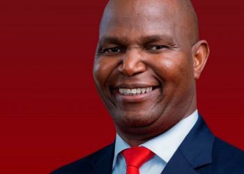 Mozambique President Appoints New Finance and Energy Ministers