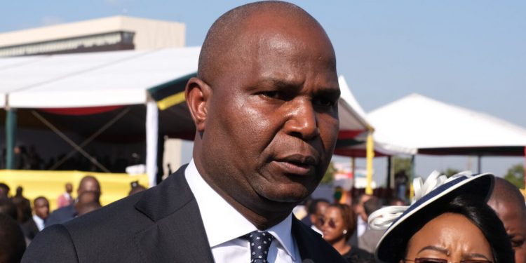 Mozambique President Engages TotalEnergies CEO to Revive $20 Billion LNG Project