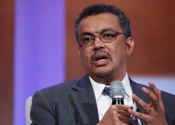 WHO Chief Condemns Deadly Drone Attack on Sudan Hospital