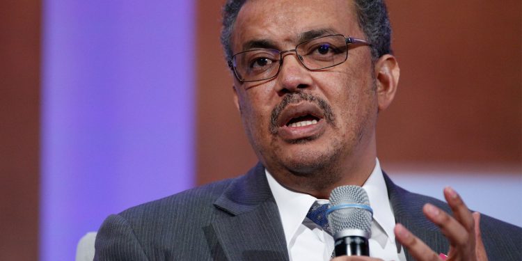 WHO Chief Condemns Deadly Drone Attack on Sudan Hospital