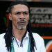 Rigobert Song Appointed Head Coach of Central African Republic’s National Team