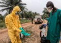 Uganda’s Capital Kampala Hit by Ebola Outbreak