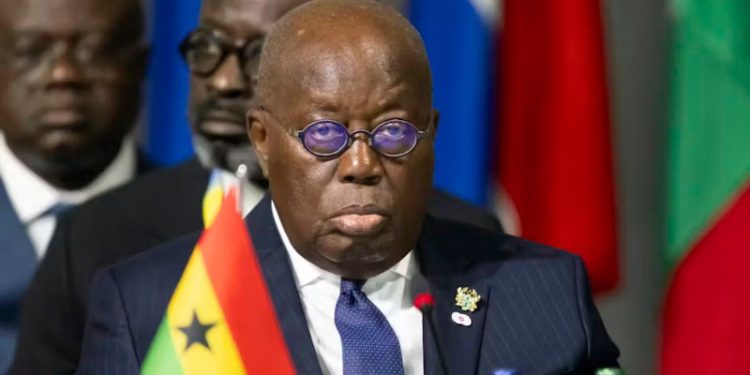 Ghana Becomes Fifth African Nation to Offer Visa-Free Travel to All African Citizens