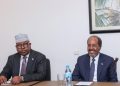 Somalia and Ghana Strengthen Ties at Africa Energy Summit