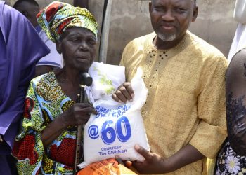 Nigeria: Former LASIEC Commissioner Launches Foundation to Support Out-of-School Children