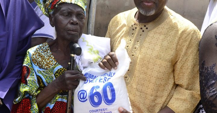 Nigeria: Former LASIEC Commissioner Launches Foundation to Support Out-of-School Children