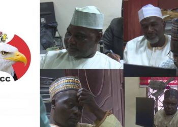 Nigeria: EFCC Arrests Five Katsina Revenue Officials Over Alleged Diversion of N1.29 Billion