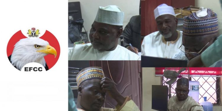 Nigeria: EFCC Arrests Five Katsina Revenue Officials Over Alleged Diversion of N1.29 Billion