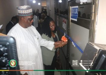Sierra Leone Launches National Cybersecurity Incident Response Team and Digital Forensics Lab