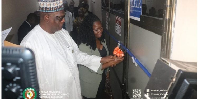 Sierra Leone Launches National Cybersecurity Incident Response Team and Digital Forensics Lab