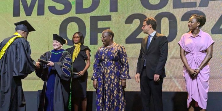 Nexford University Celebrates 2024 Graduation, Awards Seven Nigerian Students