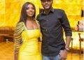 Nigerian Singer Tuface Confirms Separation from Wife Annie Macaulay Idibia