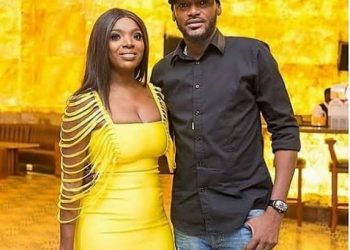 Nigerian Singer Tuface Confirms Separation from Wife Annie Macaulay Idibia