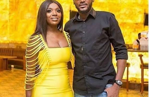 Nigerian Singer Tuface Confirms Separation from Wife Annie Macaulay Idibia