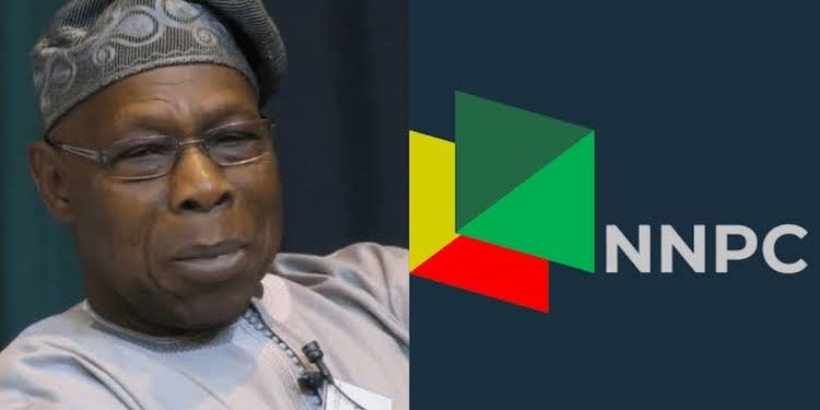 Nigeria: NNPCL Invites Obasanjo to Inspect Port Harcourt Refinery