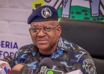 Nnamdi Kanu Sues Nigerian Police Spokesperson for N20 Billion Over Defamation