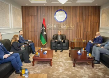 Libya and Turkey Strengthen Ties with Talks on Enhanced Cooperation