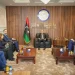 Libya and Turkey Strengthen Ties with Talks on Enhanced Cooperation