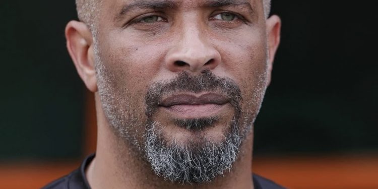 BREAKING : NFF Appoints Éric Sékou Chelle as Super Eagles Coach