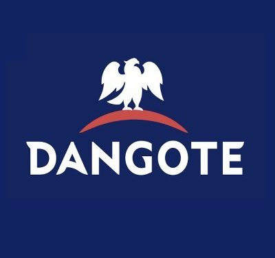 NIGERIA : Dangote Refinery Clarifies  Increase in Premium Motor Spirit