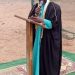 NIGERIA : Chief Imam of Ajadi Lawa Central Mosque, Ameer Qamarudeen Ajala, Passes Away
