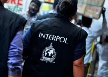 West Africa Cracks Down on Crime: 45 Arrests and $50 Million in Seized Cocaine