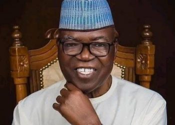 Nigeria: Former FCT Minister Jeremiah Useni Dies at 82