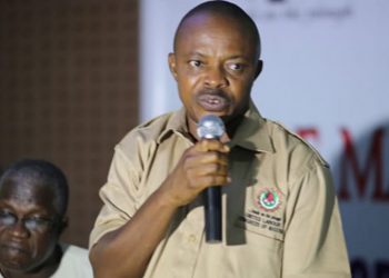 Nigeria: NLC Urges Federal Government to Withdraw Tax Bills