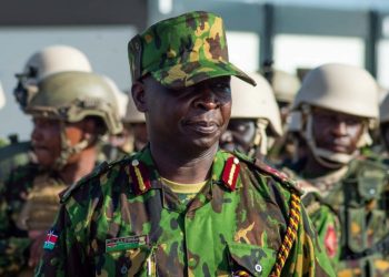Kenya Deploys 217 Police Officers to Haiti Amid Ongoing Security Crisis
