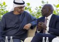 UAE and Kenya Forge Historic Economic Partnership to Boost Trade and Investment