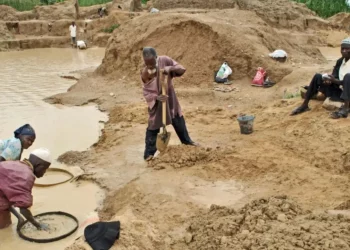 Ghana: Soldiers Kill Unarmed Miners in Ashanti Region