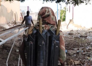Somalia: Over 20 Killed in Fighting Between Islamic State and Puntland Security Forces