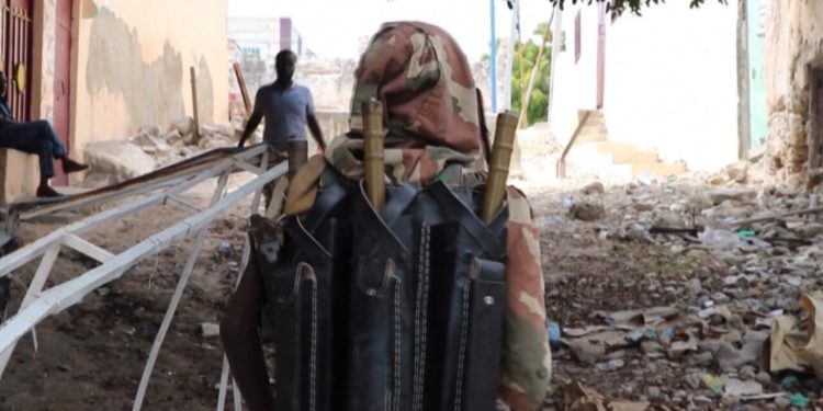 Somalia: Over 20 Killed in Fighting Between Islamic State and Puntland Security Forces