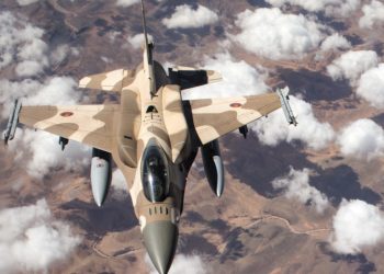 US Approves $175 Million Arms Sale to Morocco