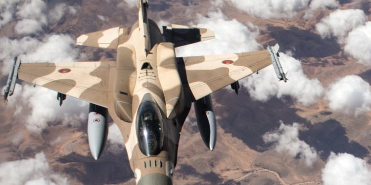 US Approves $175 Million Arms Sale to Morocco