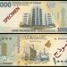 Sudan’s New Banknotes Boost Army’s War Effort