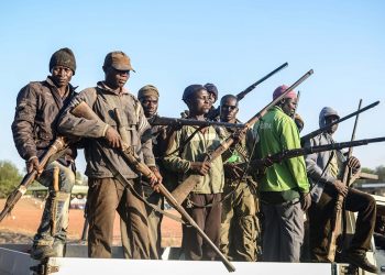 Nigeria: ISWAP Fighters Kill 20 Soldiers in Attack on Borno Army Base