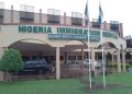 Nigerian Immigration Service Intercepts 21 Minors in Suspected Human Trafficking Case at Niger Border