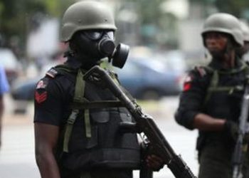 Terror Alert: Nigerian Police Warns of Planned Attacks on Public Gatherings in Kano