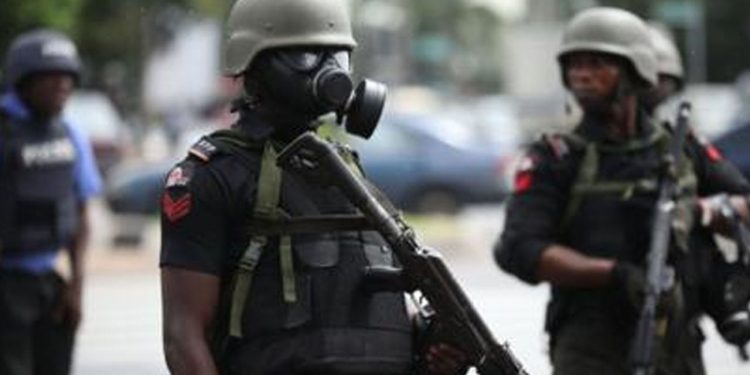 Terror Alert: Nigerian Police Warns of Planned Attacks on Public Gatherings in Kano