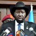 South Sudan Lifts Ban on Facebook and TikTok After Removal of Graphic Content