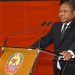 Mozambique’s Outgoing President Nyusi Rules Out Foreign Mediation Amid Post-Election Protests
