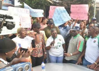 Nigeria: Lagos Broadcasting Workers Suspend Strike as Demands Await Governor’s Approval