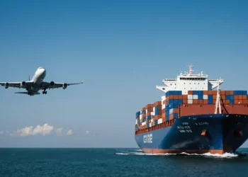 Ship Carrying 20,000 Tonnes of Ammonium Nitrate Arrives in Abidjan