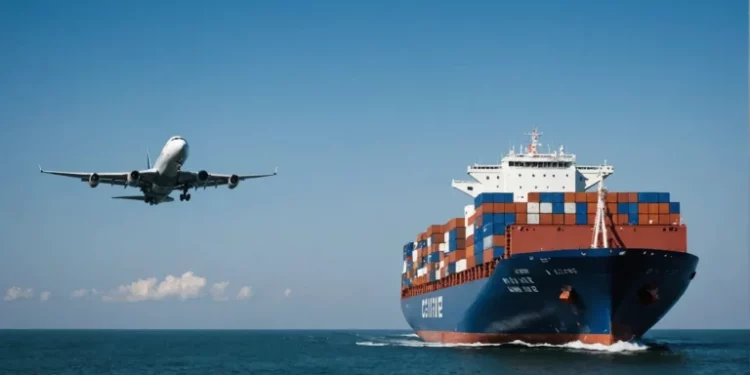 Ship Carrying 20,000 Tonnes of Ammonium Nitrate Arrives in Abidjan