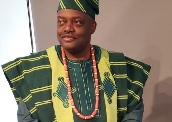 From Manitoba to Oyo: Prince Akeem Owoade’s Rise to Royalty